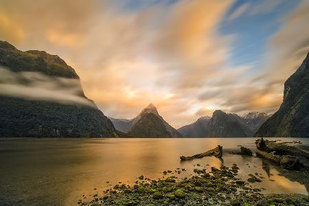 Milford Sound