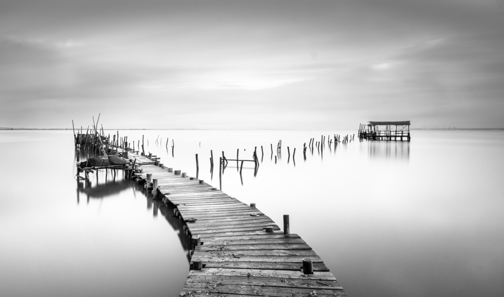 Carrasqueira von Hugh Rooney