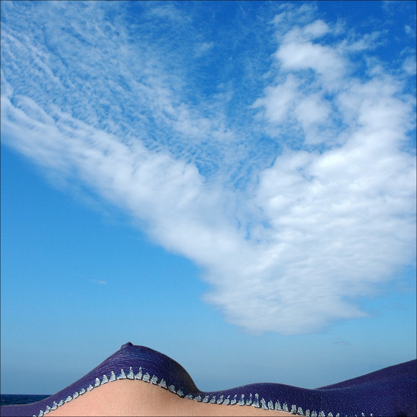 Dunes von Huib Limberg