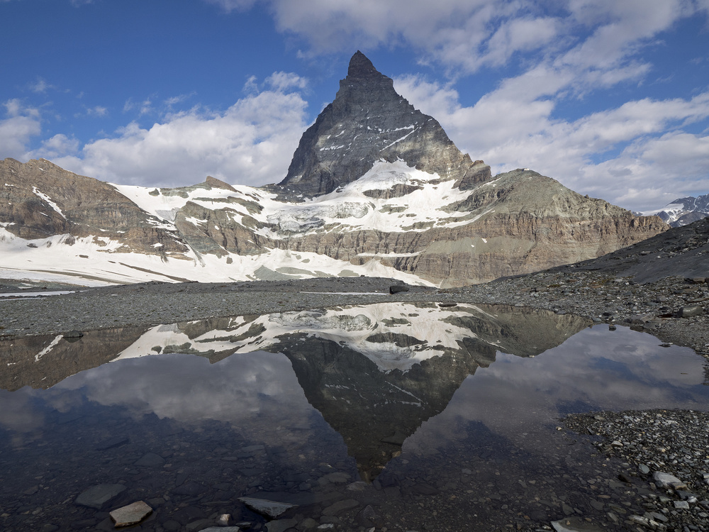 Reflection von Ilan Ben Tov