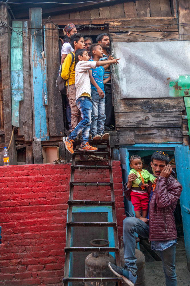 life in colors india von Ilana Lam