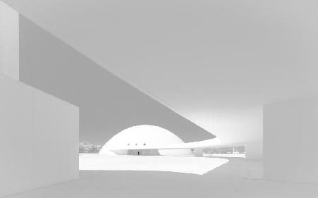 The Niemeyer Center