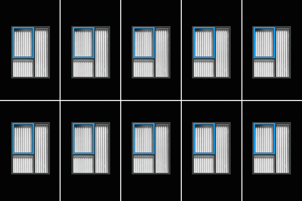 No variation von Inge Schuster