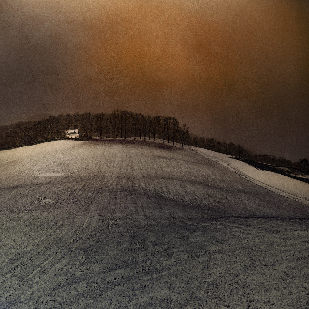 Landscape von Inge Schuster