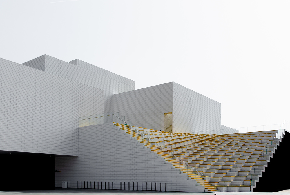 Lego House von Inge Schuster