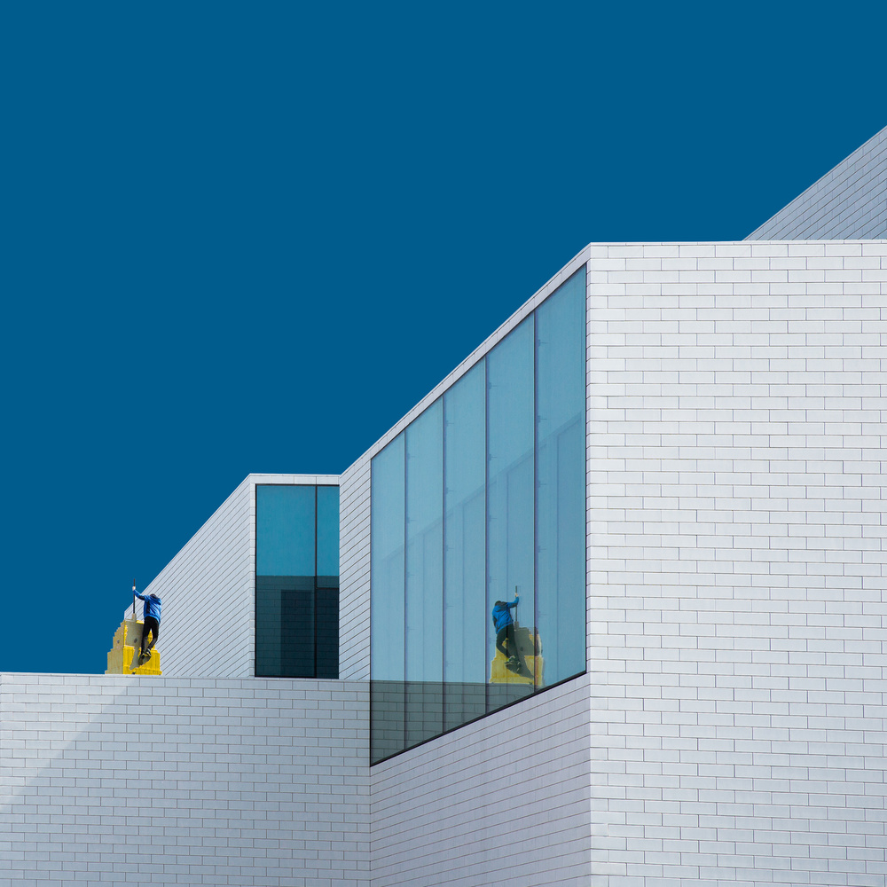 Lego House von Inge Schuster