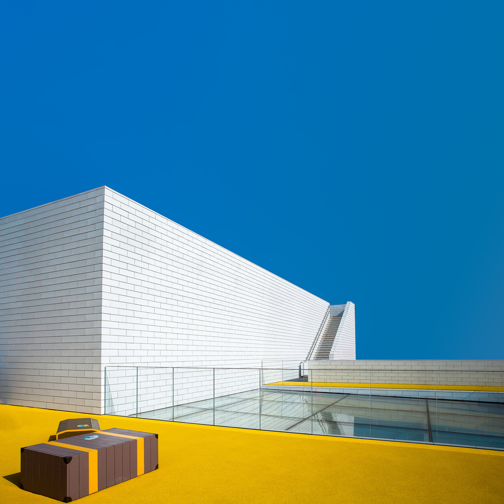 Lego House von Inge Schuster