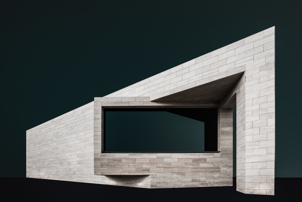 Minimal Architecture von Inge Schuster