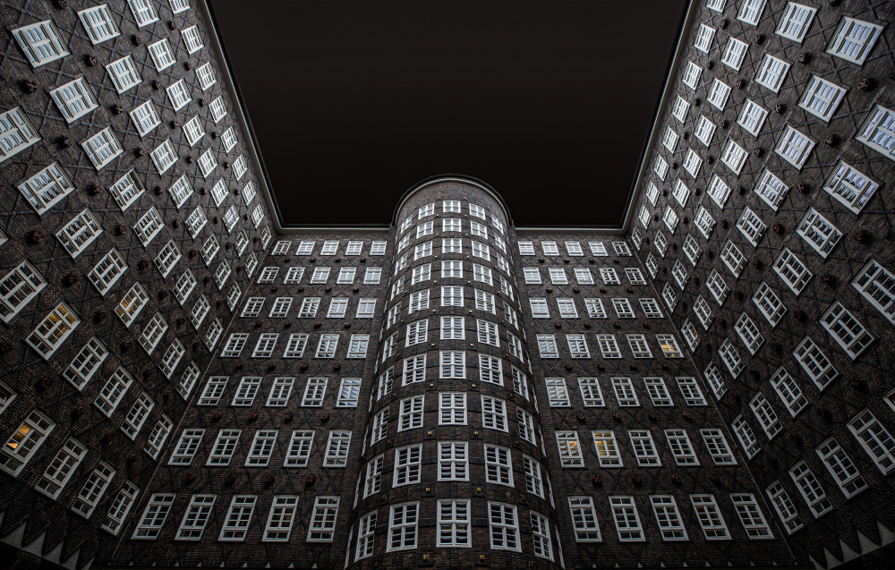 Urban architecture von Inge Schuster