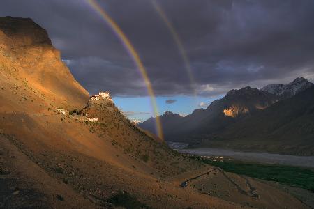 Kee Monastery