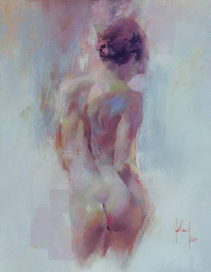 Figure Study