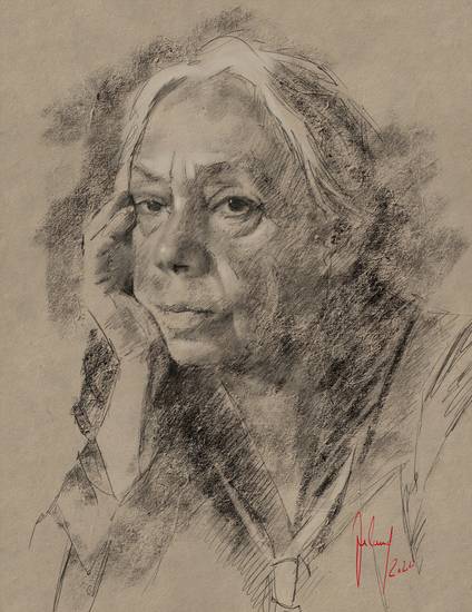 Käthe Kollwitz