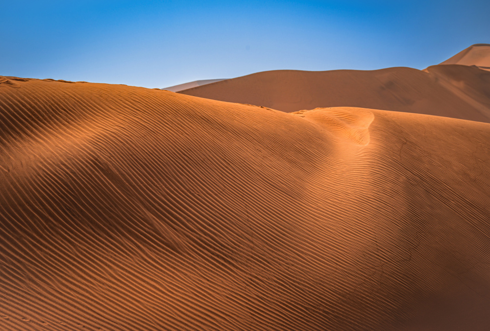 Sossusvlei von Isam Telhami