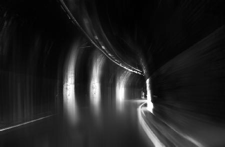 tunnel