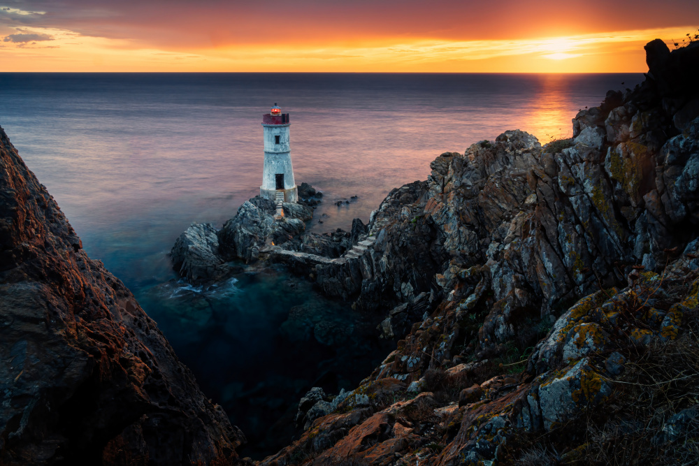 The Lighthouse von iso66