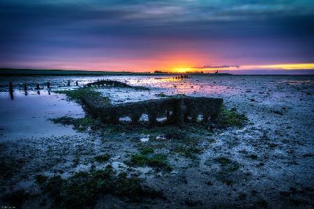 Wierum Wreck