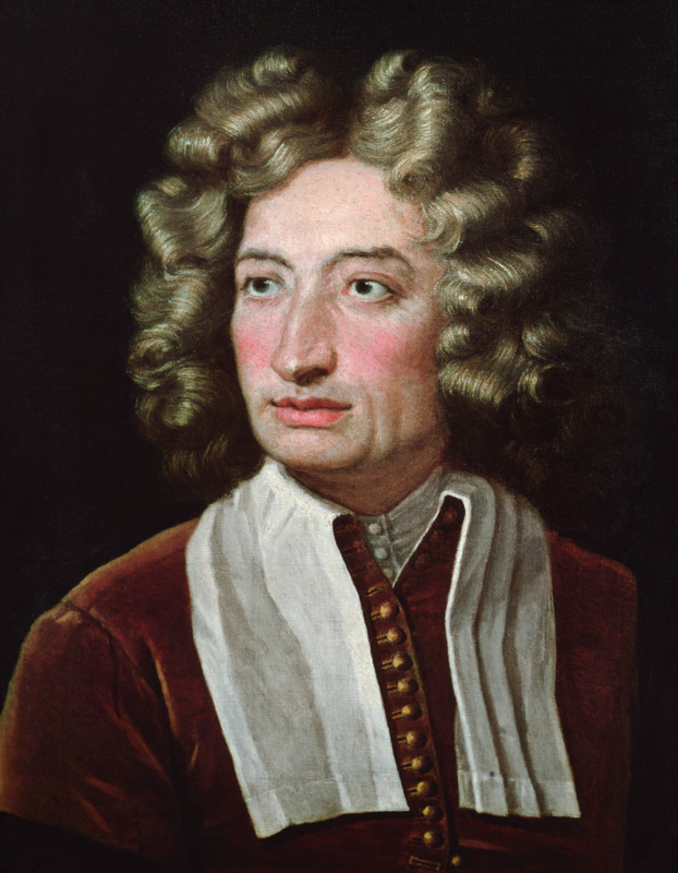 Arcangelo Corelli (1653-1713) von Scuola pittorica italiana