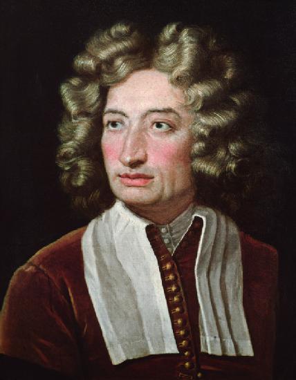 Arcangelo Corelli (1653-1713)