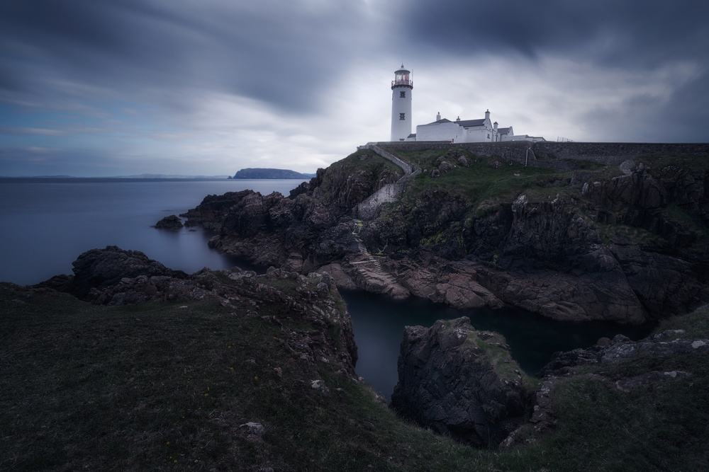 Fanad Head II von Iván Ferrero