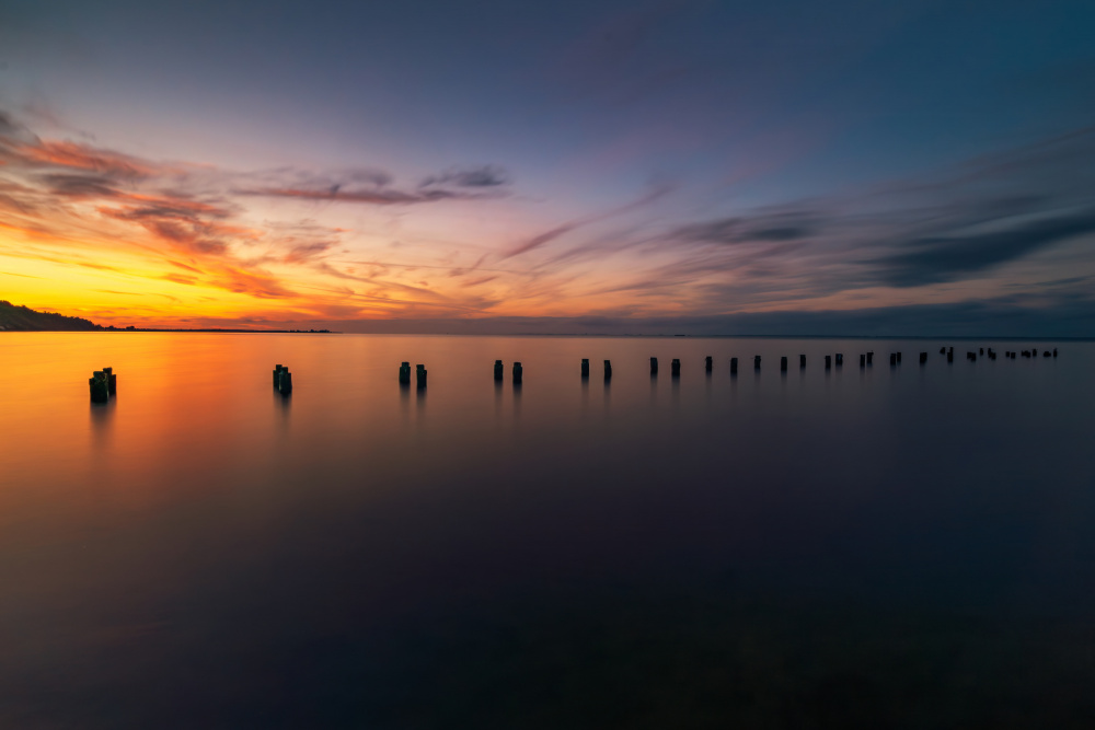 By the Baltic Sea von Ivo Mateju