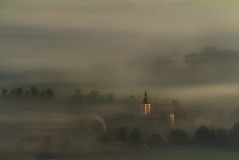 Faith Can Work Miracles von Izabela Laszewska-Mitrega/Darek Mitrega