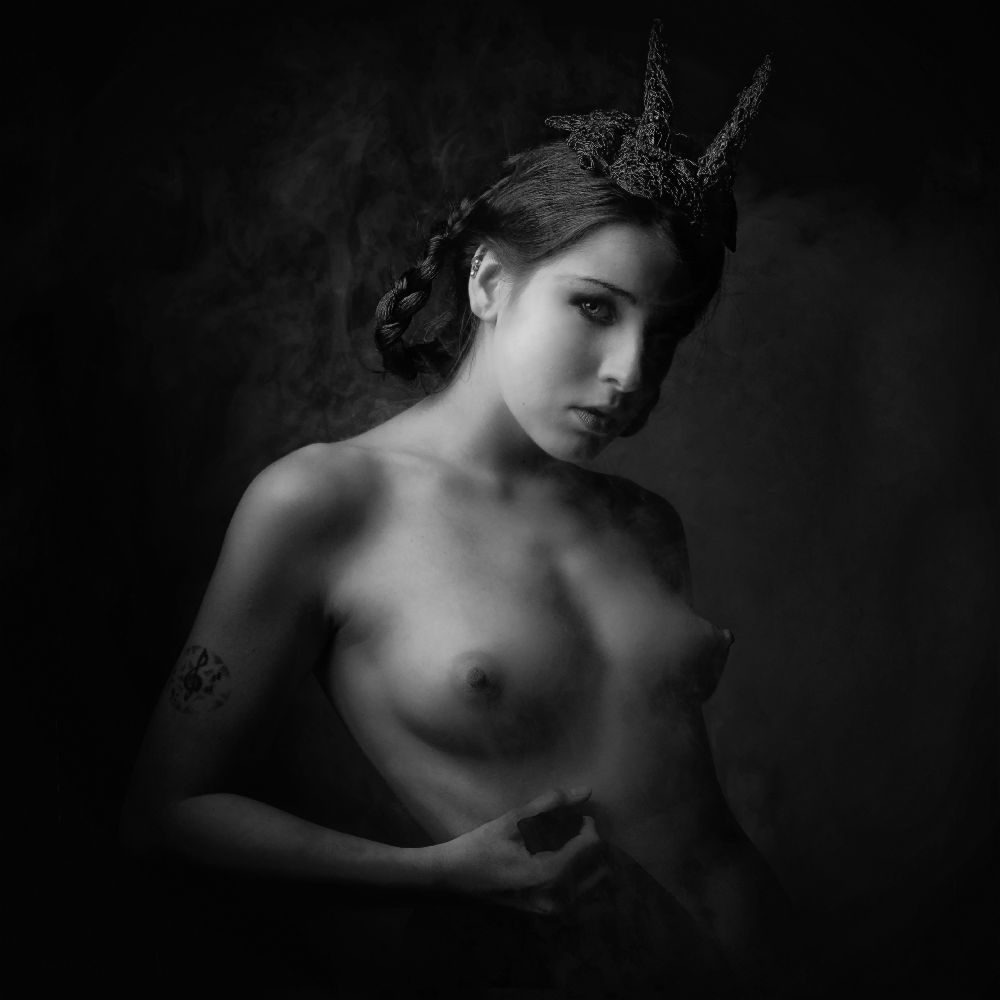 Lilith von Jacek Poprawski