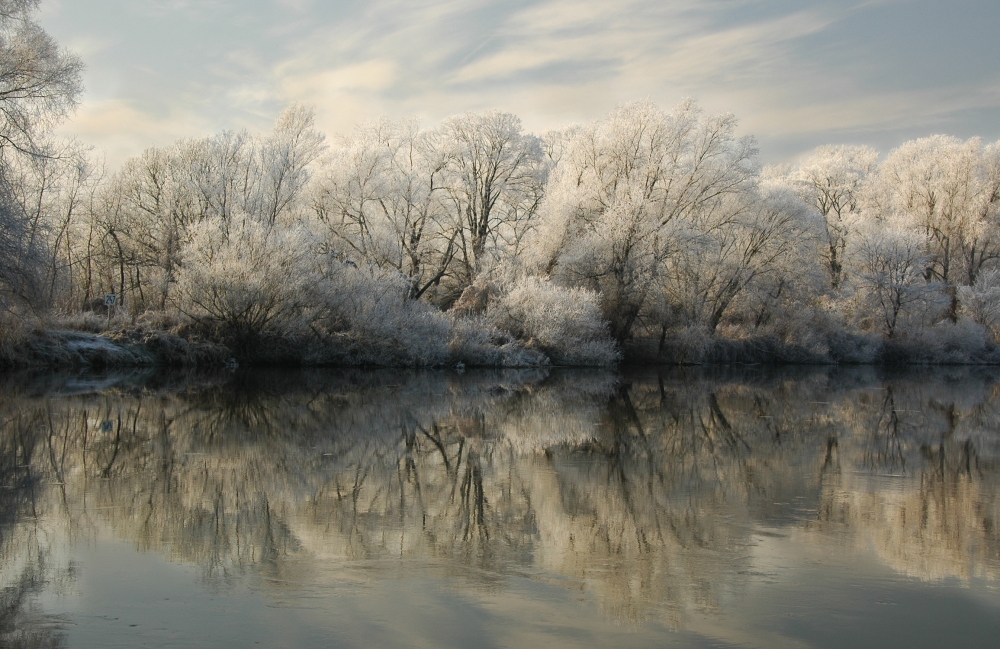 The Sun always shines here von Jacek Stefan