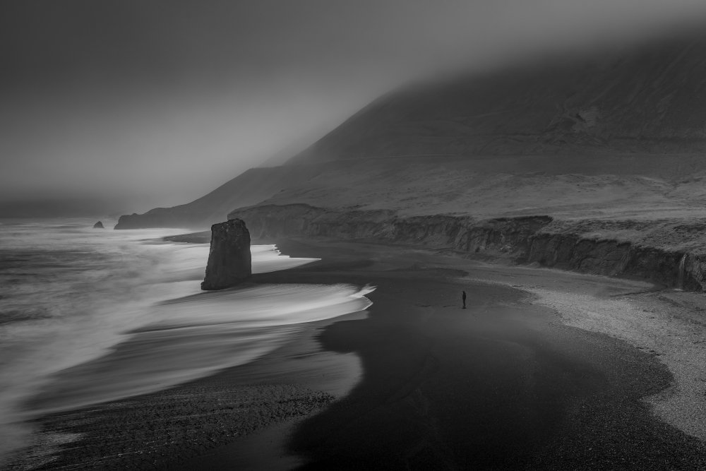 Loneliness von Jacek Swiercz