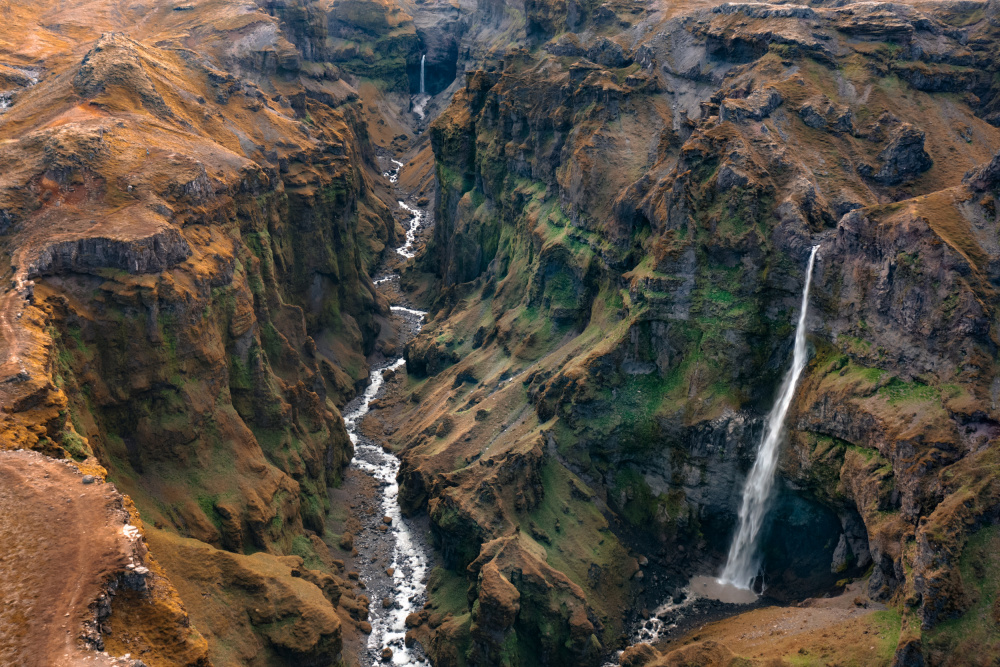 Iceland von Jacek Swiercz