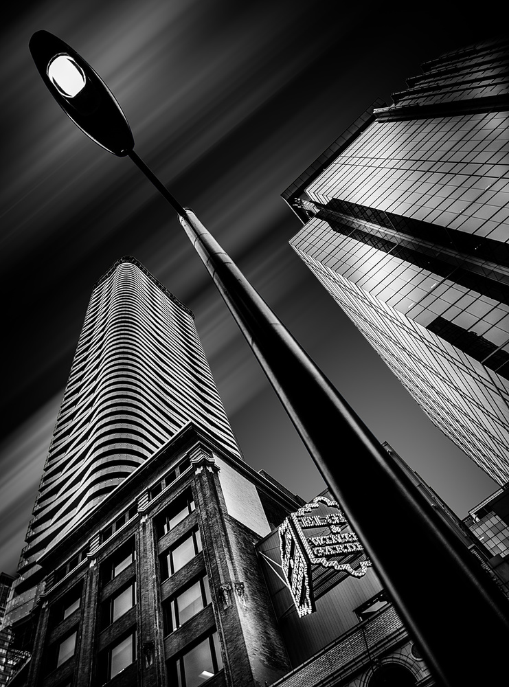 Toronto Views von Jackson Carvalho