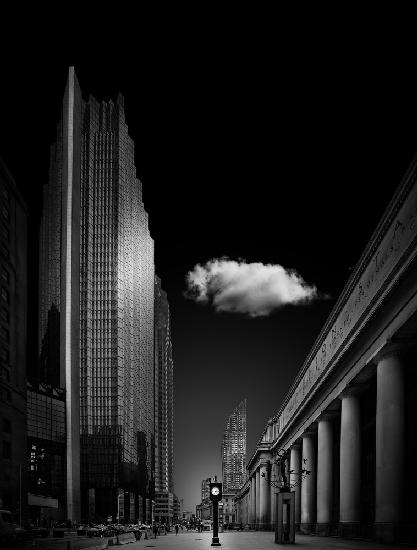 Toronto Views - The Station