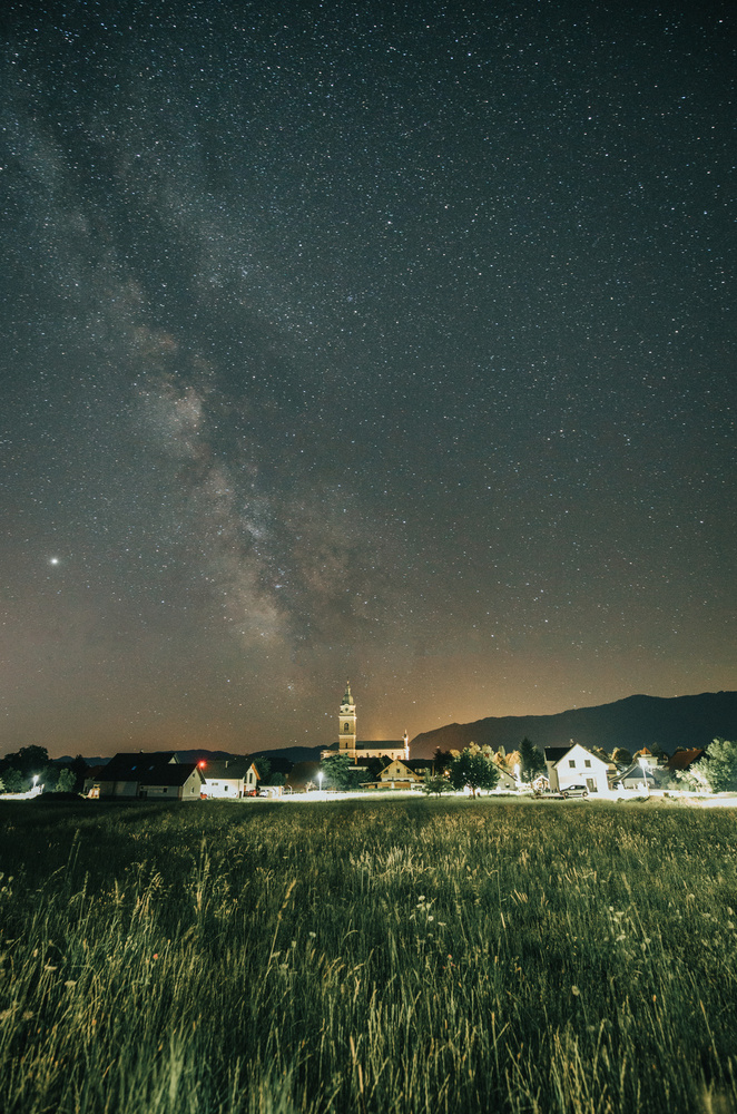 The road to the unknown von Jakob Remar