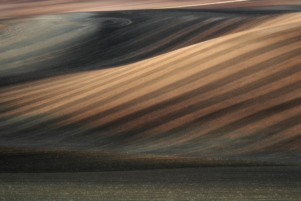 Moravian lines von Jakub Koziol