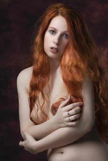 Nude Portrait