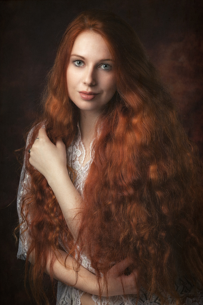 hair von Jan Slotboom