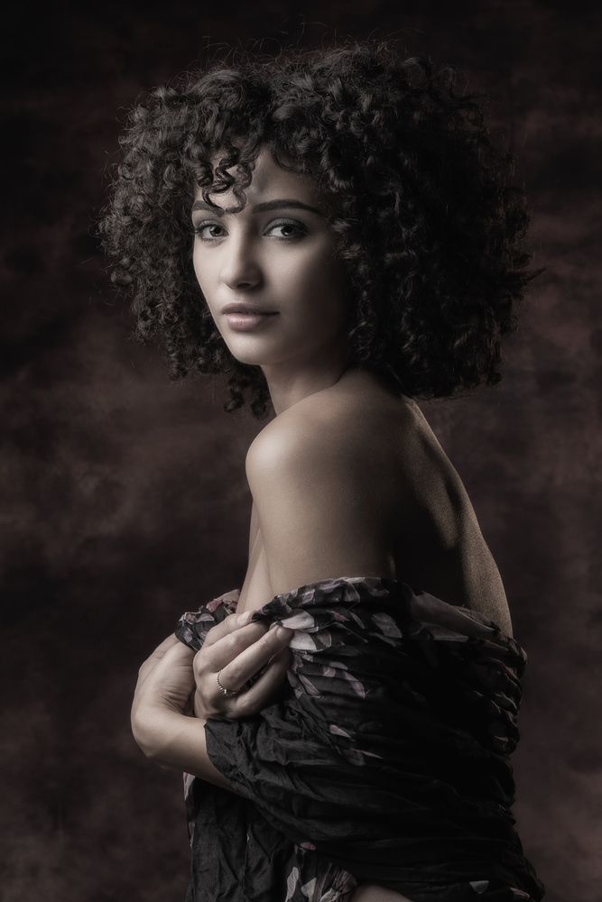 curls von Jan Slotboom