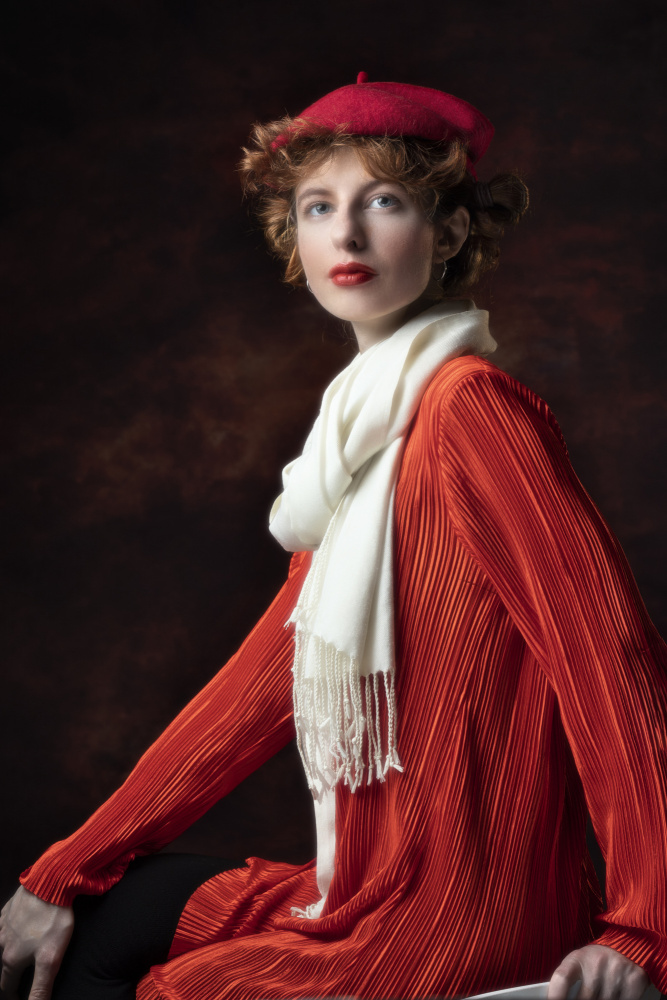 Vintage Fashion von Jan Slotboom