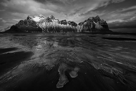 Vestrahorn