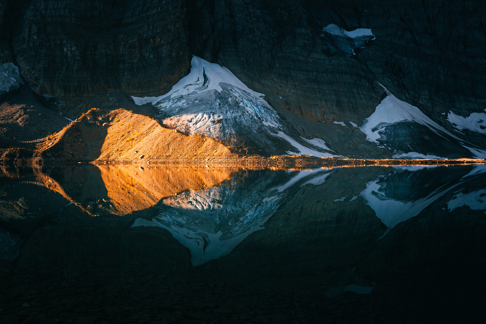 Reflection von Jason Ma