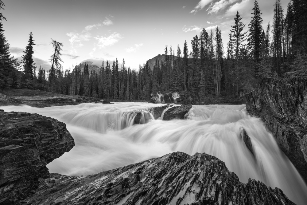 Natural Bridge von Jason Ma