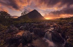 Etive Mor