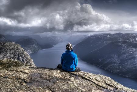 Preikestolen