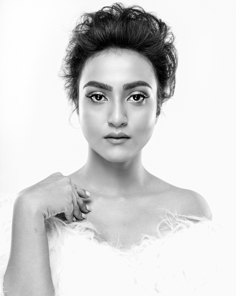 BEAUTY IN HIGH KEY 2 von JAYATU CHANDRA DAS