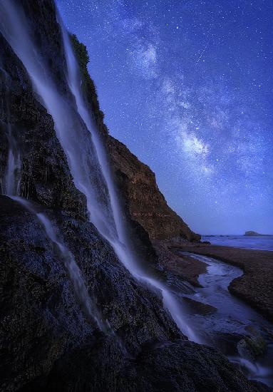 Alamere Falls