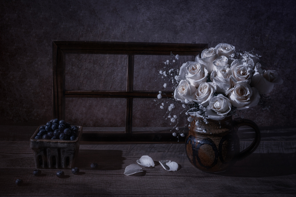 still life von jenny j rao