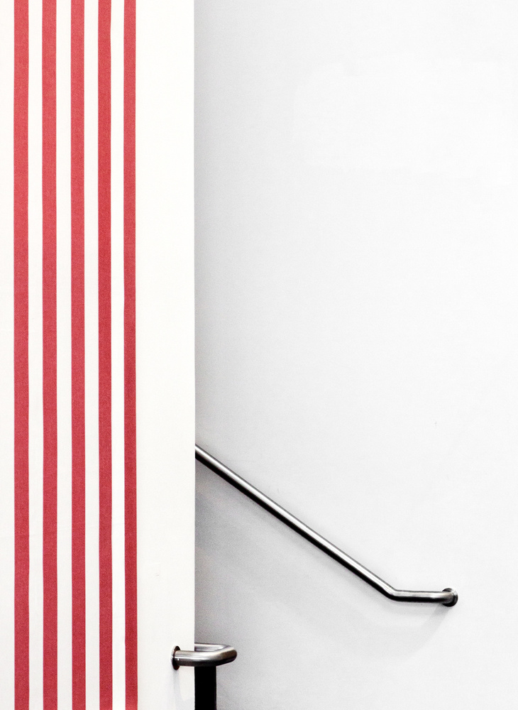 The red lines von Jeroen van de Wiel