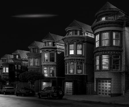 Haight Ashbury 5534