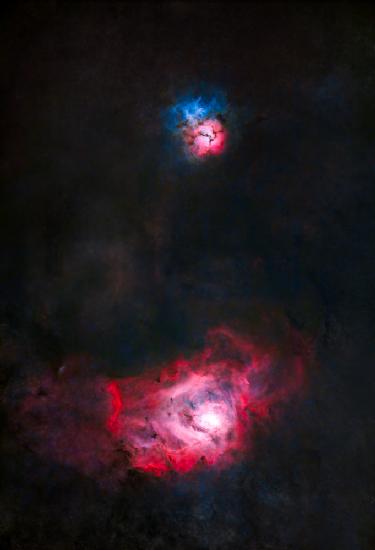 Lagoon&amp;Trifid