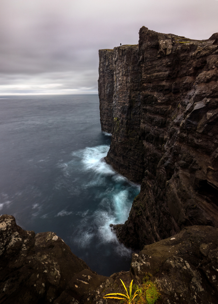 Slave cliffs von Jie Jin