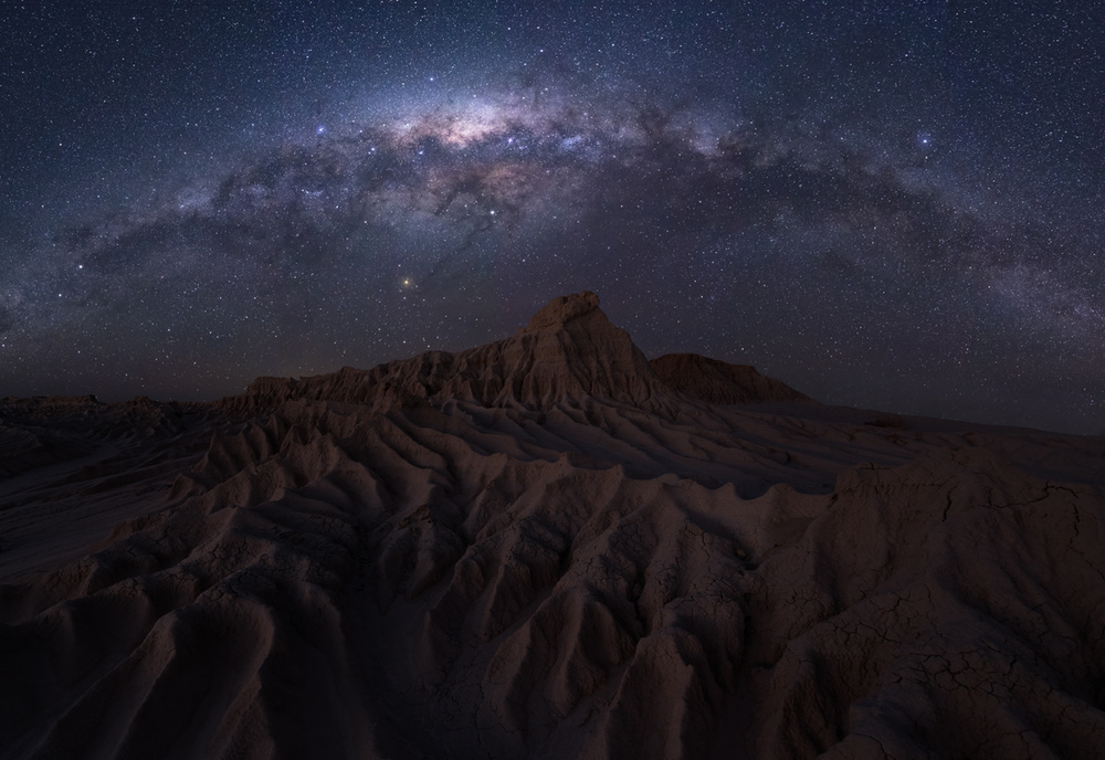 Mungo National Park von Jingshu Zhu